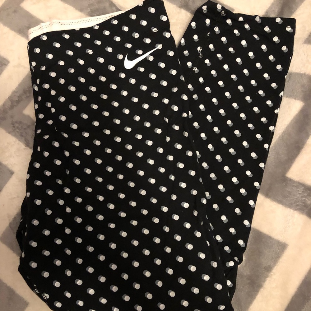 Nike Leggings Capri length